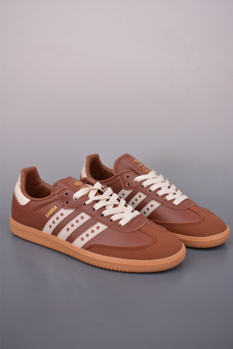 Adidas Samba OG 'Gold'