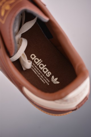 Adidas Samba OG 'Gold' view 9