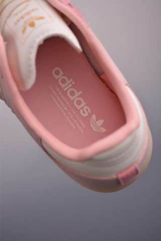 Adidas Samba OG 'Gold' view 9