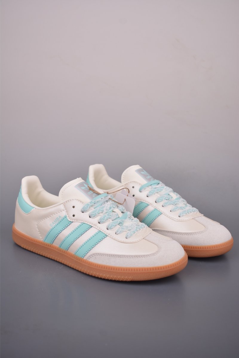 Adidas Samba OG 'Gold'