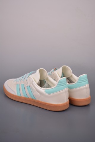 Adidas Samba OG 'Gold' view 2