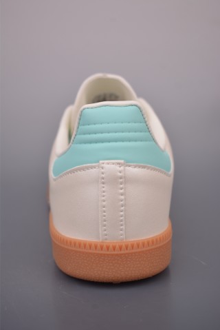Adidas Samba OG 'Gold' view 4