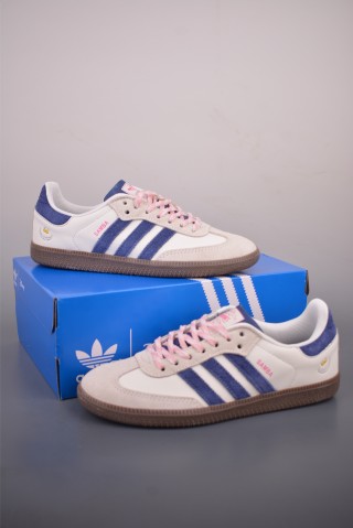 Adidas Samba OG 'Gold' view 5