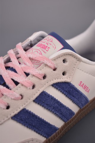 Adidas Samba OG 'Gold' view 7