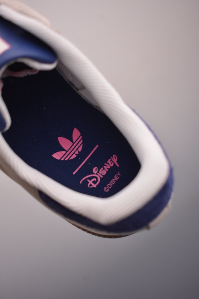 Adidas Samba OG 'Gold' view