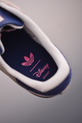 Adidas Samba OG 'Gold' view 9