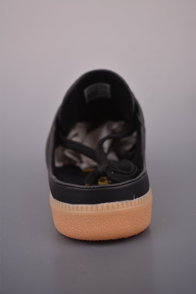 Adidas Samba OG 'Gold' view