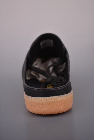 Adidas Samba OG 'Gold' view 4