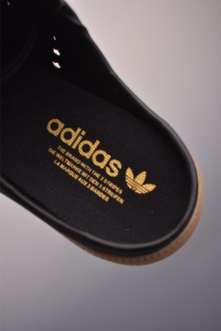 Adidas Samba OG 'Gold' view 9