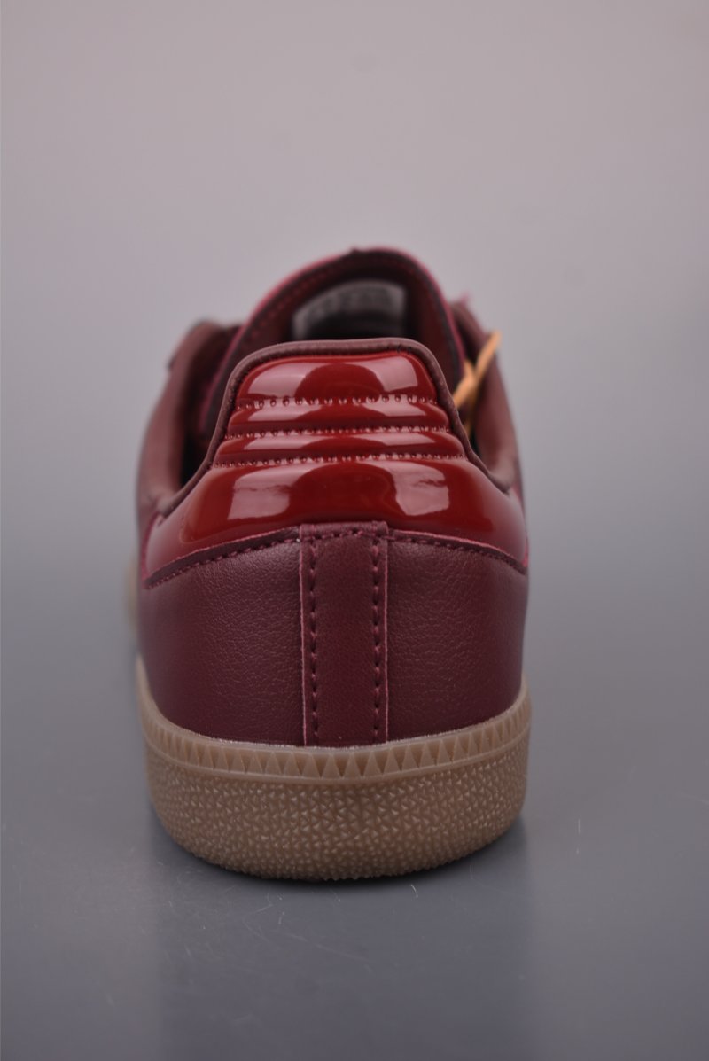 Adidas Samba OG 'Gold' view