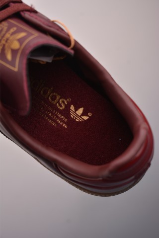 Adidas Samba OG 'Gold' view 9