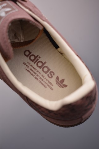 Adidas Samba OG 'Gold' view 9