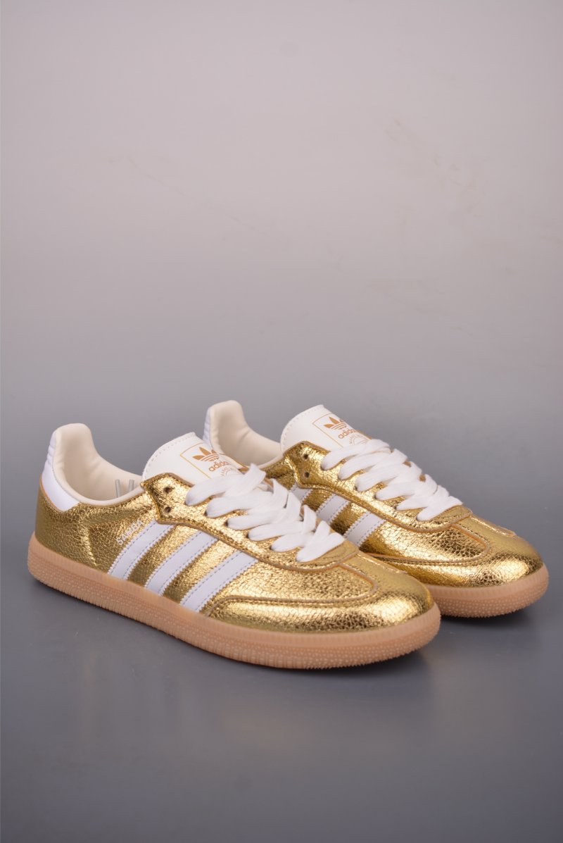 Adidas Samba OG 'Gold'