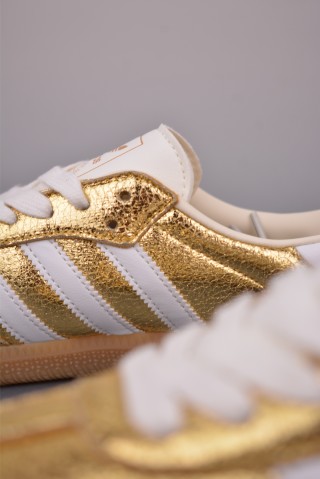 Adidas Samba OG 'Gold' view 8