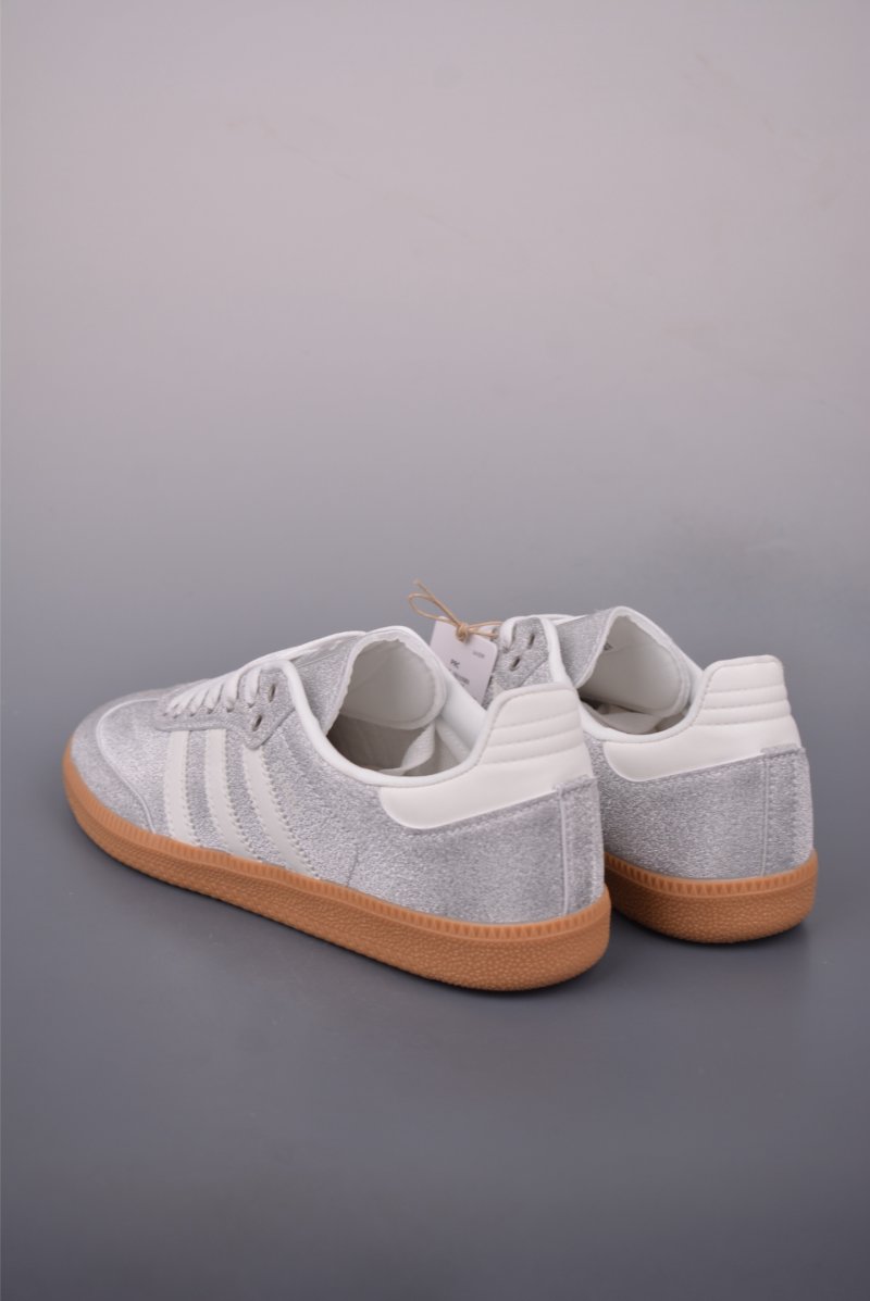 Adidas Samba OG 'Gold' view