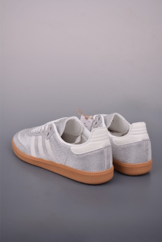 Adidas Samba OG 'Gold' view 2