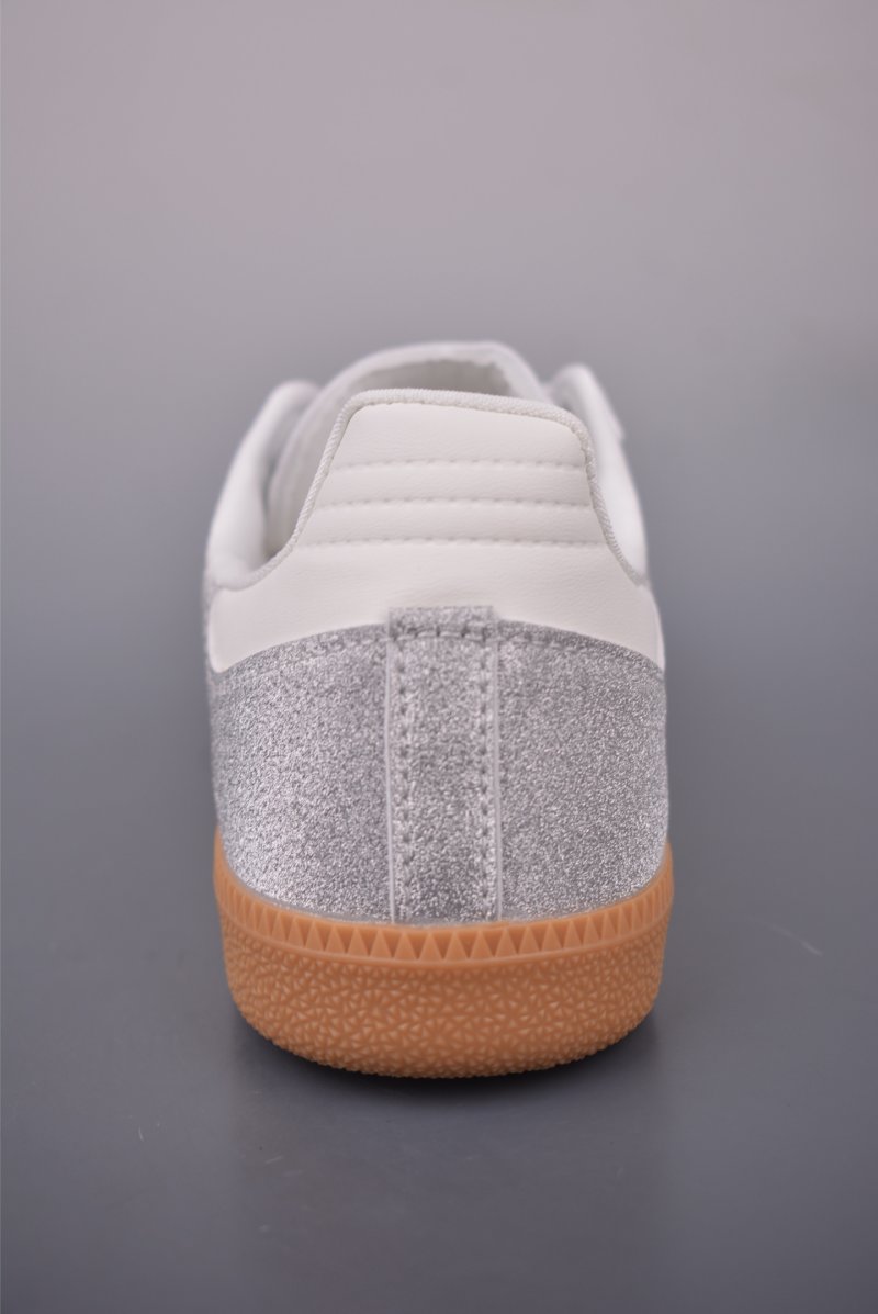 Adidas Samba OG 'Gold' view