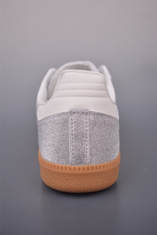 Adidas Samba OG 'Gold' view 4