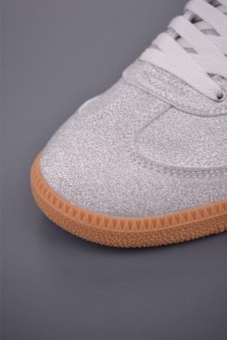 Adidas Samba OG 'Gold' view 6