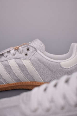 Adidas Samba OG 'Gold' view 8