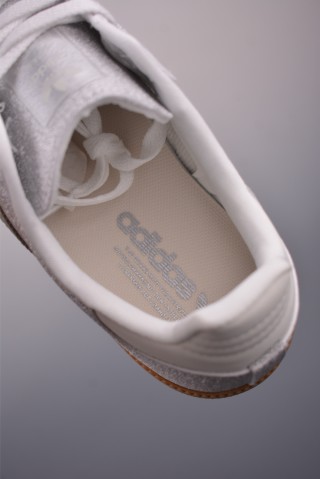 Adidas Samba OG 'Gold' view 9