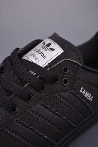 Adidas Samba OG 'Gold' view 7