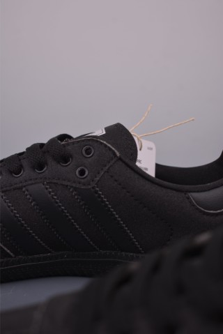 Adidas Samba OG 'Gold' view 8