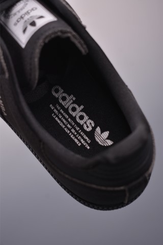 Adidas Samba OG 'Gold' view 9