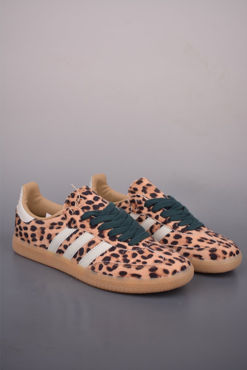 Adidas Samba OG 'Gold'