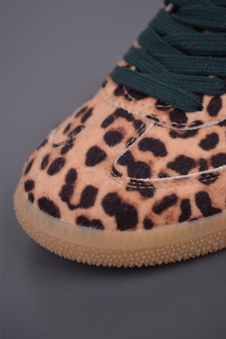 Adidas Samba OG 'Gold' view 6