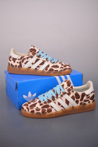 Adidas Samba OG 'Gold' view 5