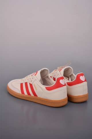 Adidas Samba OG 'Gold' view 2