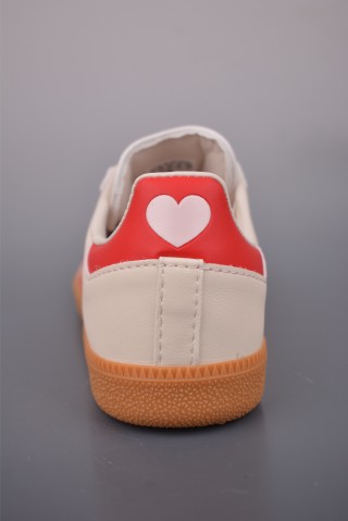 Adidas Samba OG 'Gold' view 4