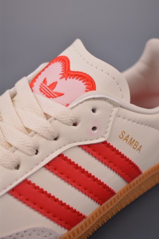 Adidas Samba OG 'Gold' view 7