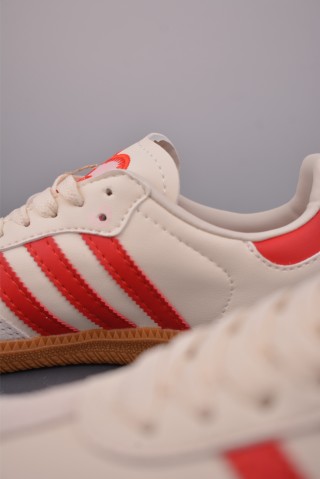 Adidas Samba OG 'Gold' view 8
