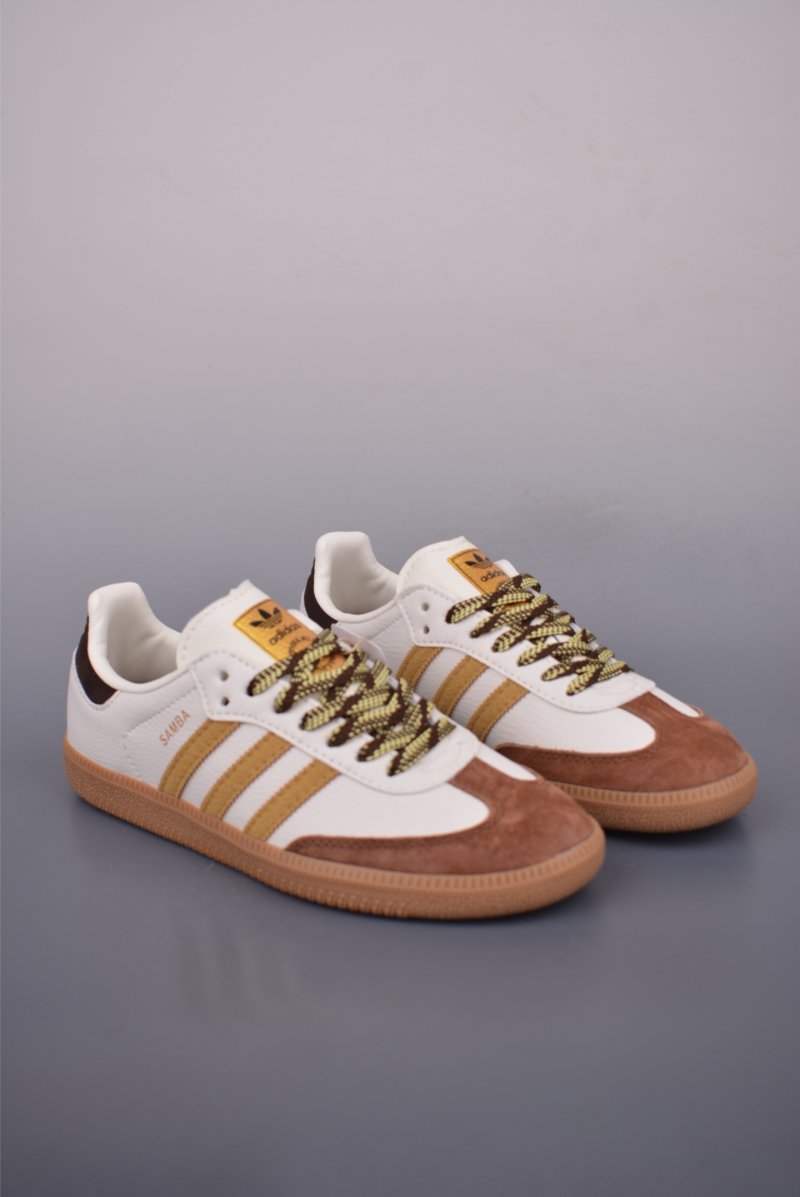 Adidas Samba OG 'Gold'