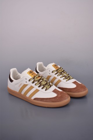 Adidas Samba OG 'Gold'