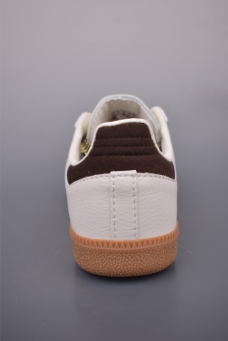 Adidas Samba OG 'Gold' view 4
