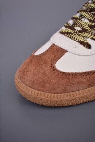 Adidas Samba OG 'Gold' view 6