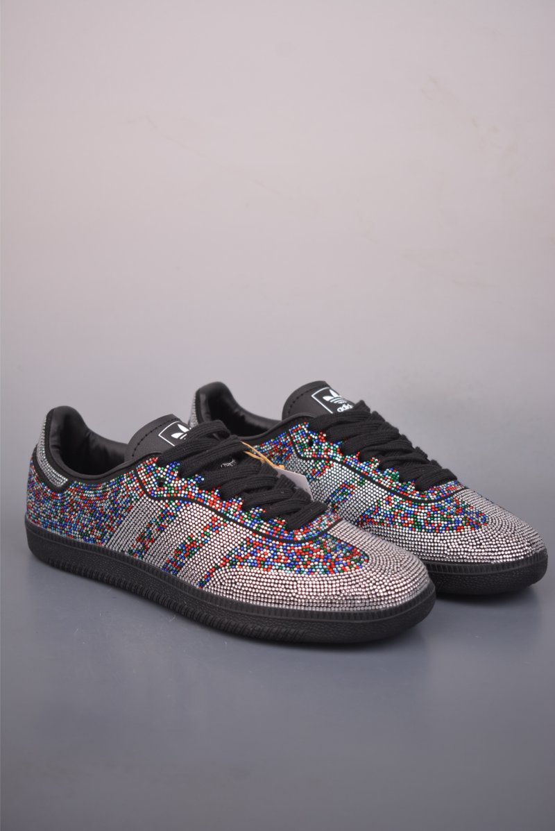 Adidas Samba OG 'Gold'