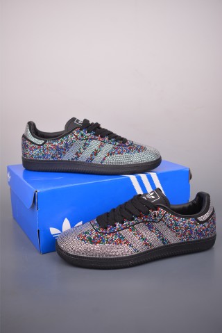 Adidas Samba OG 'Gold' view 5