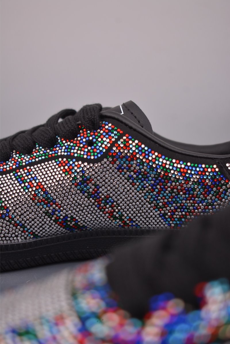 Adidas Samba OG 'Gold' view