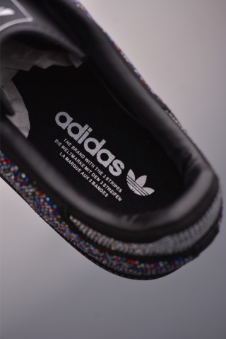 Adidas Samba OG 'Gold' view 9