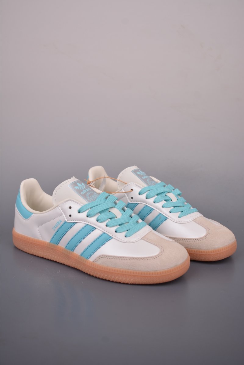 Adidas Samba OG 'Gold'