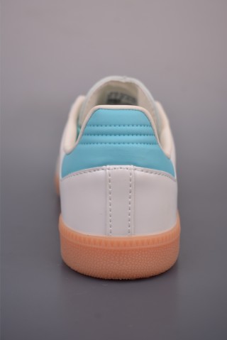 Adidas Samba OG 'Gold' view 4
