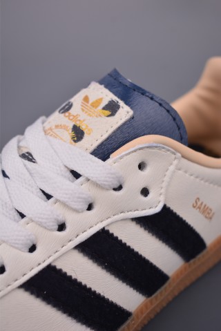 Adidas Samba OG 'Gold' view 7