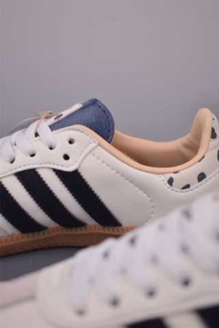 Adidas Samba OG 'Gold' view 8