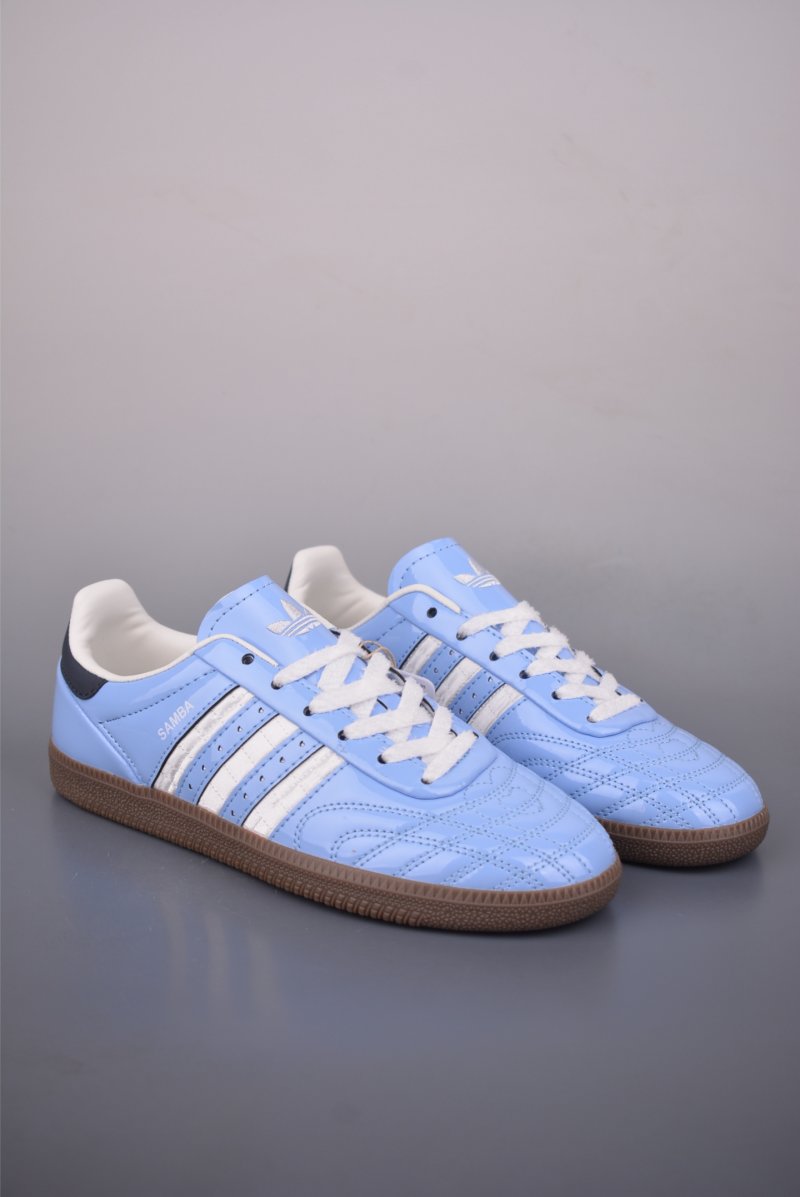 Adidas Samba OG 'Gold'