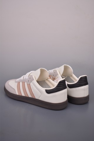 Adidas Samba OG 'Gold' view 2