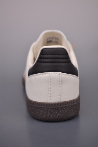 Adidas Samba OG 'Gold' view 4